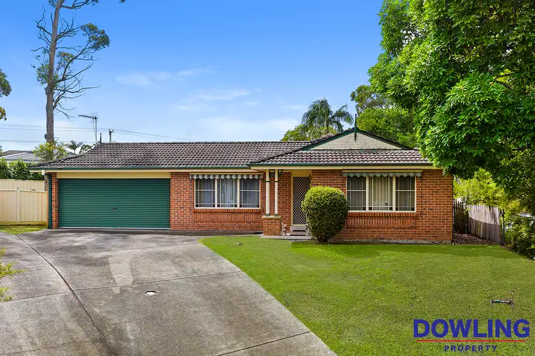 5 Sarah Place