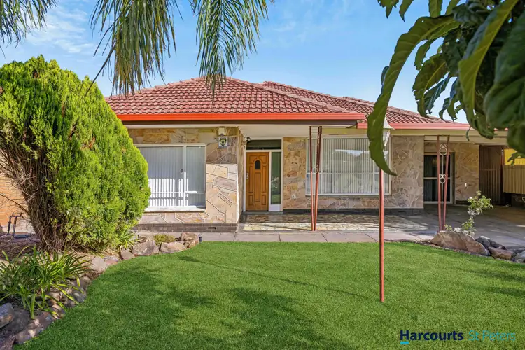 14 Trewren Avenue, Rostrevor SA 5073