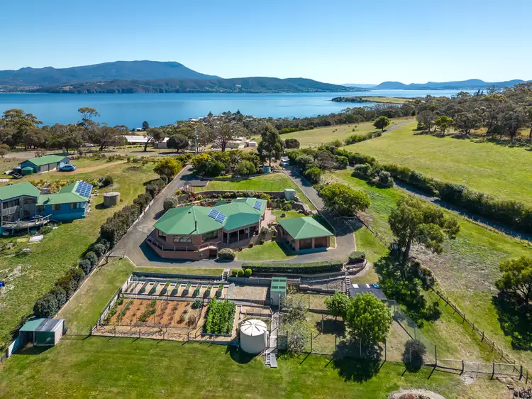 3637 South Arm Road, Opossum Bay TAS 7023