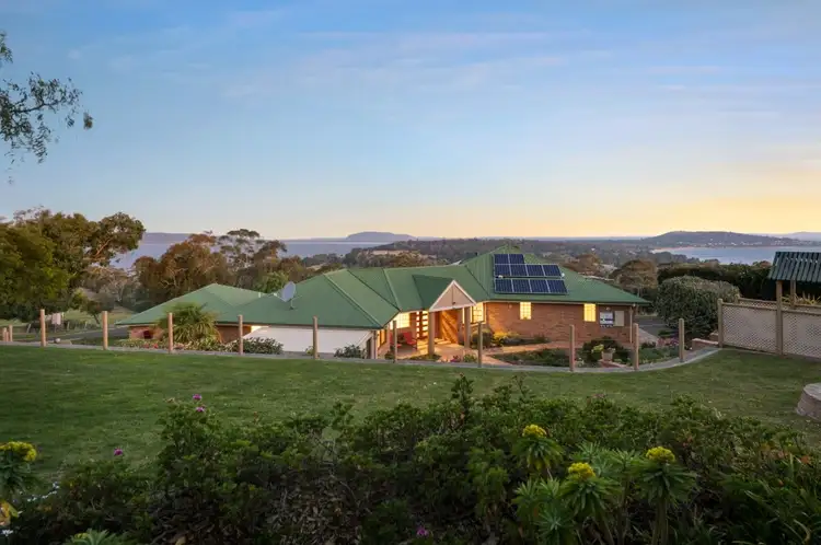 Fifth view of Homely house listing, 3637 South Arm Road, Opossum Bay TAS 7023