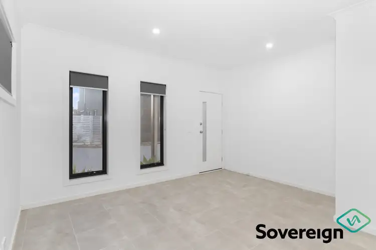 Second view of Homely house listing, 8 Sheba Court, Hallam VIC 3803