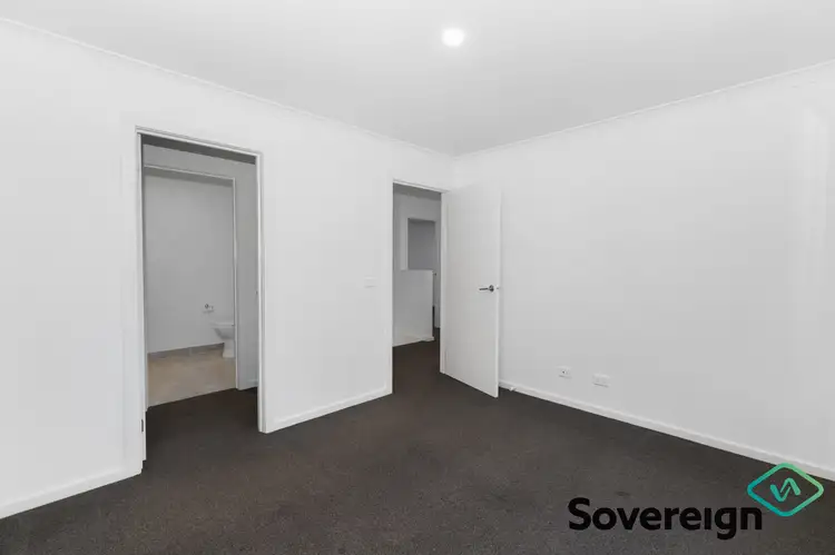 Fifth view of Homely house listing, 8 Sheba Court, Hallam VIC 3803