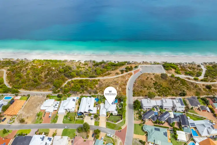 2 Cardiff Place, Warnbro WA 6169