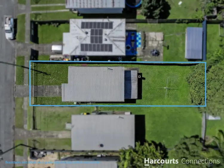 Third view of Homely house listing, 30 Domnick Street, Caboolture South QLD 4510