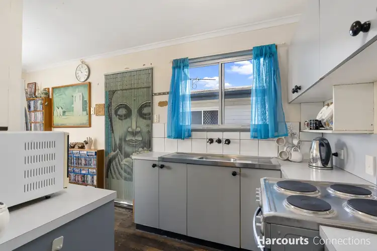 Fifth view of Homely house listing, 30 Domnick Street, Caboolture South QLD 4510
