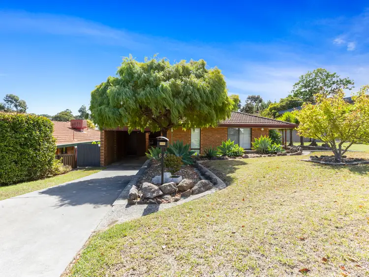 66 Western View Drive, West Albury NSW 2640