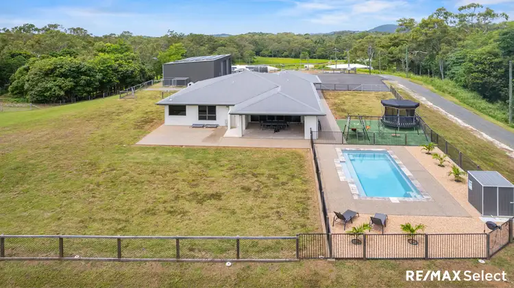 Second view of Homely rural property listing, 19 Friedmans Road, Habana QLD 4740