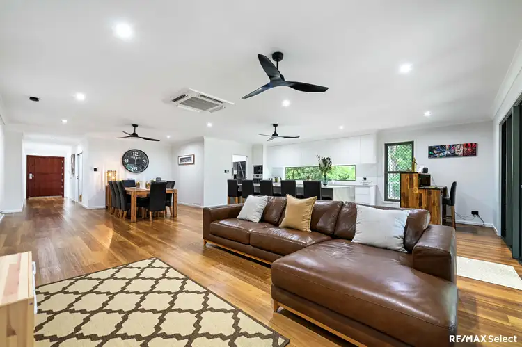 Fourth view of Homely rural property listing, 19 Friedmans Road, Habana QLD 4740