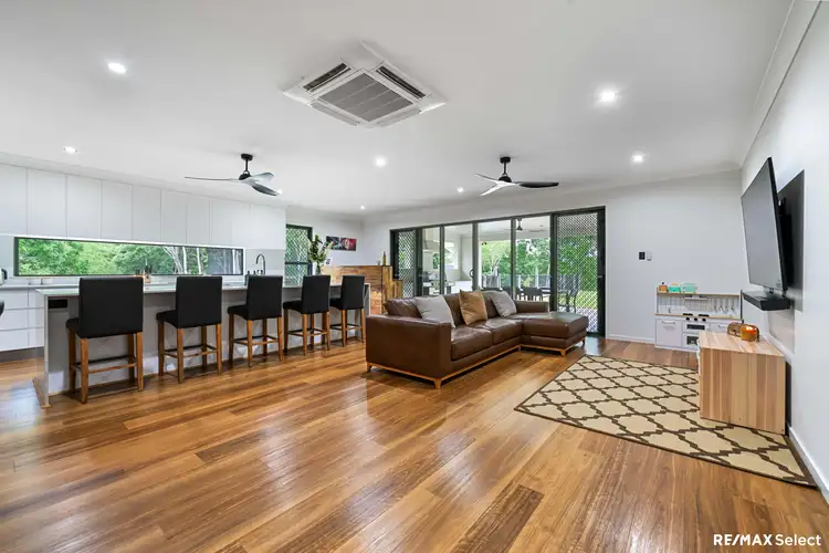 Fifth view of Homely rural property listing, 19 Friedmans Road, Habana QLD 4740