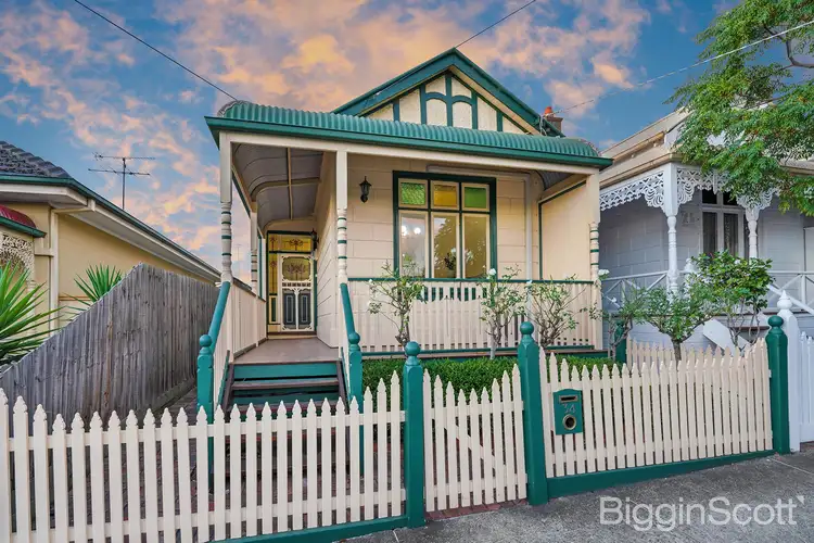 Main view of Homely house listing, 34 Bloomfield Road, Ascot Vale VIC 3032