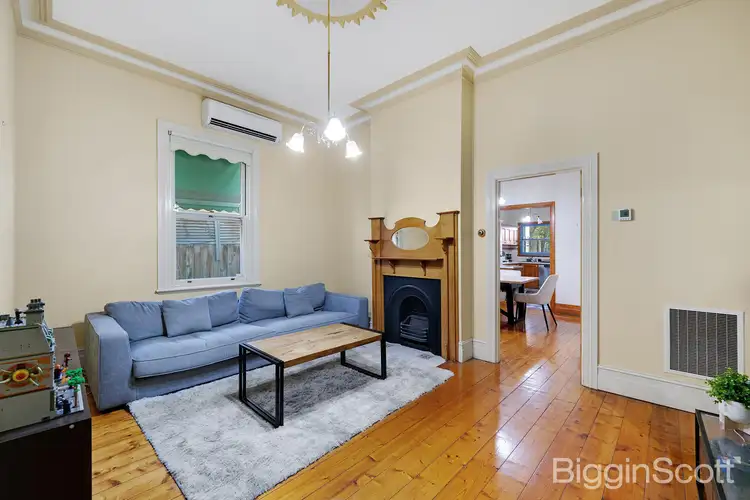 Second view of Homely house listing, 34 Bloomfield Road, Ascot Vale VIC 3032