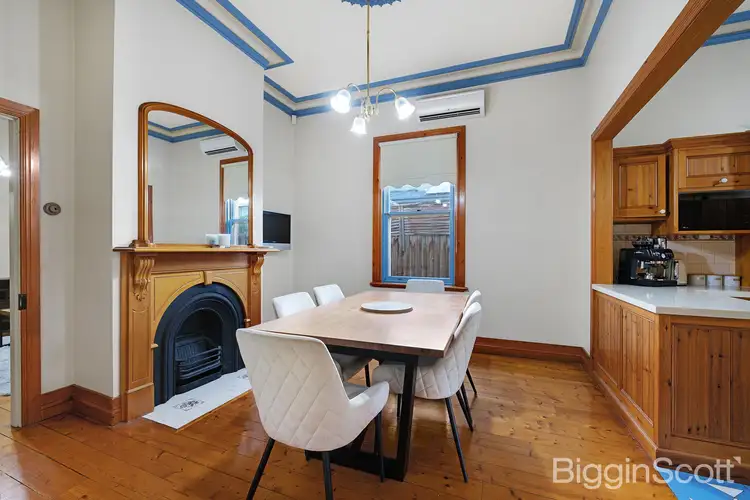 Third view of Homely house listing, 34 Bloomfield Road, Ascot Vale VIC 3032