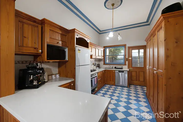 Fourth view of Homely house listing, 34 Bloomfield Road, Ascot Vale VIC 3032