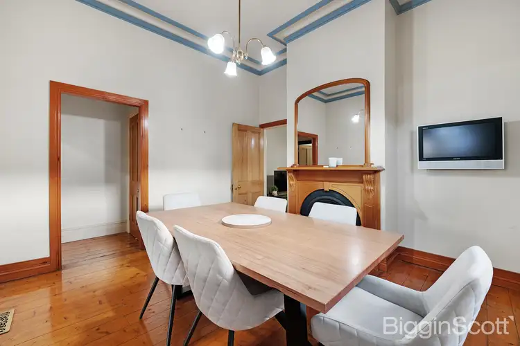 Fifth view of Homely house listing, 34 Bloomfield Road, Ascot Vale VIC 3032