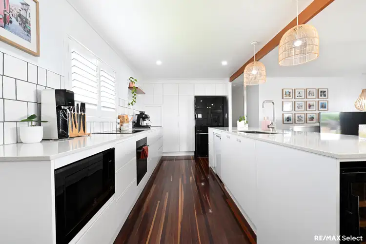 Fourth view of Homely house listing, 4 Podosky Street, West Mackay QLD 4740