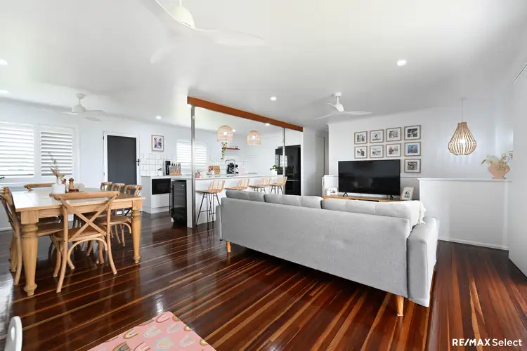Seventh view of Homely house listing, 4 Podosky Street, West Mackay QLD 4740