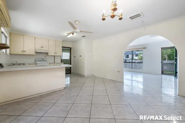 Second view of Homely house listing, 4 Geoffrey Thomas Drive, Bucasia QLD 4750