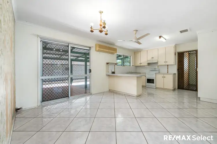 Third view of Homely house listing, 4 Geoffrey Thomas Drive, Bucasia QLD 4750