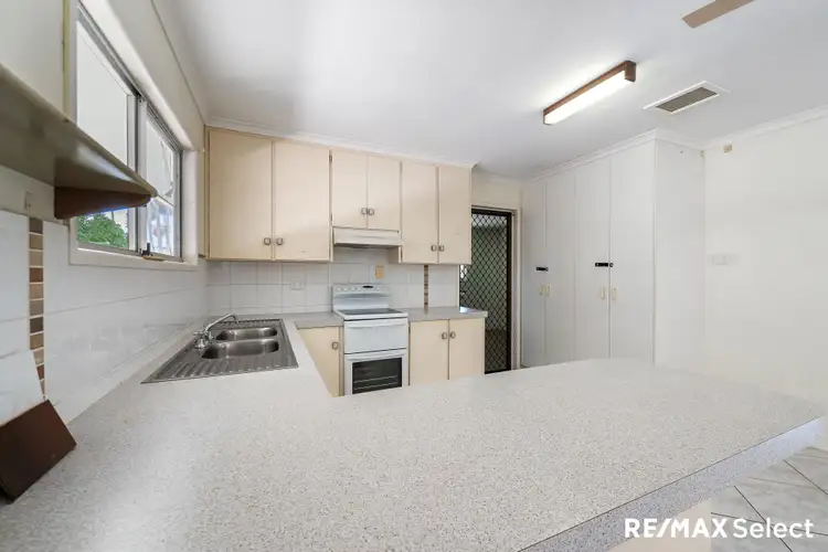 Fourth view of Homely house listing, 4 Geoffrey Thomas Drive, Bucasia QLD 4750