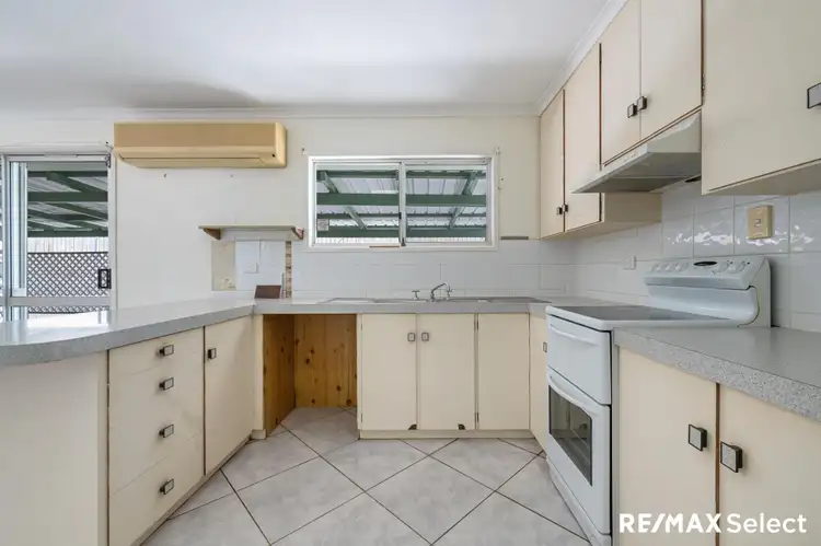 Fifth view of Homely house listing, 4 Geoffrey Thomas Drive, Bucasia QLD 4750