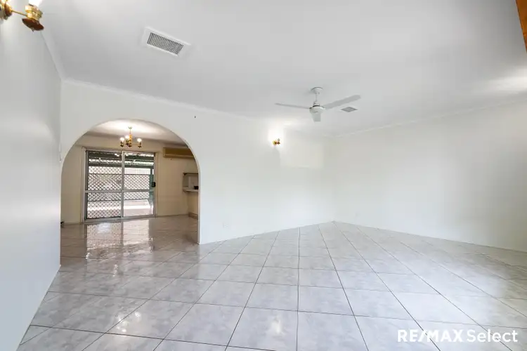 Sixth view of Homely house listing, 4 Geoffrey Thomas Drive, Bucasia QLD 4750