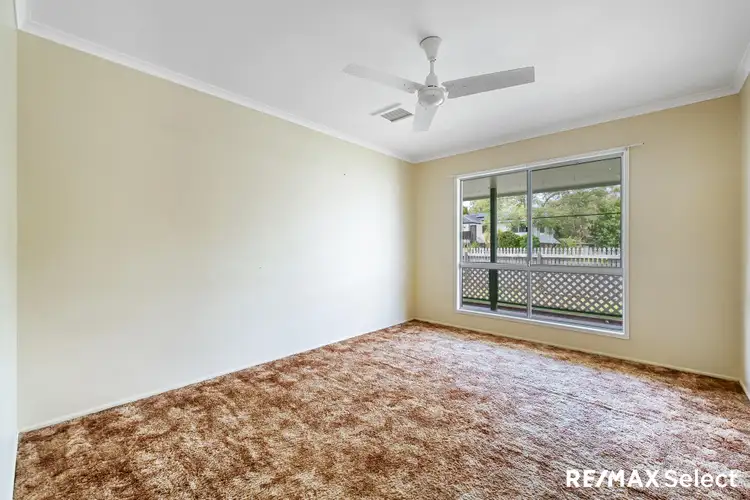 Seventh view of Homely house listing, 4 Geoffrey Thomas Drive, Bucasia QLD 4750