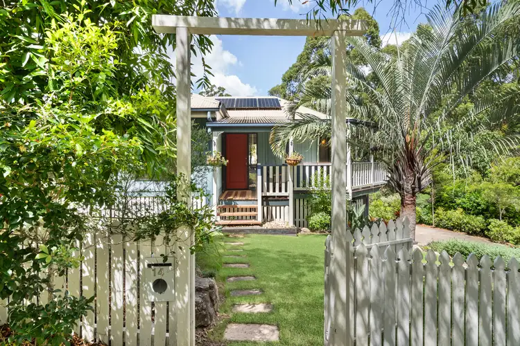 Second view of Homely house listing, 14 Cranwood Court, Ferny Hills QLD 4055