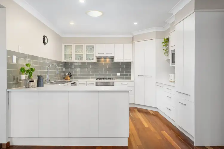Fourth view of Homely house listing, 14 Cranwood Court, Ferny Hills QLD 4055