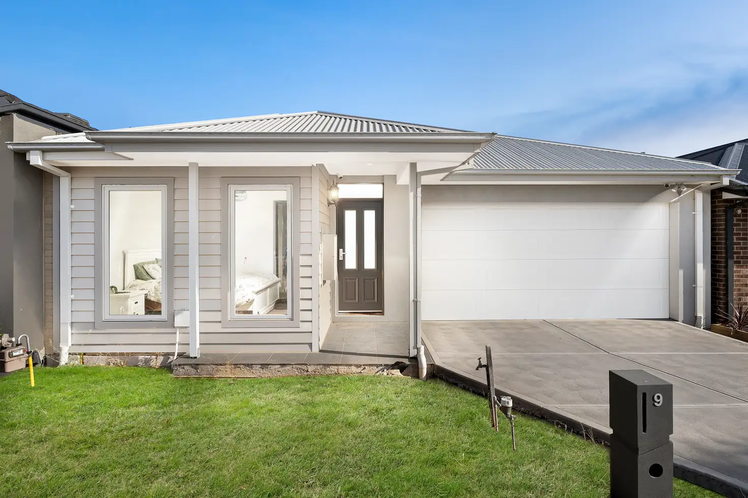 Main view of Homely house listing, 9 Primula Street, Diggers Rest VIC 3427