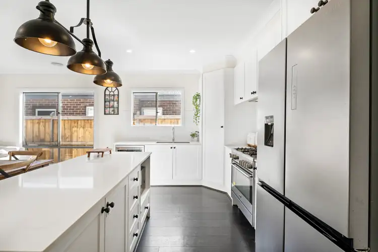 Second view of Homely house listing, 9 Primula Street, Diggers Rest VIC 3427
