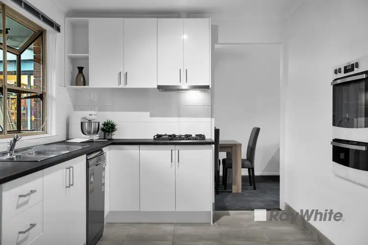 Third view of Homely house listing, 2 Rupertswood Rise, Narre Warren South VIC 3805