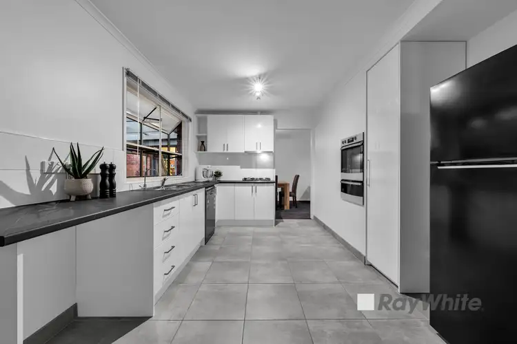 Fourth view of Homely house listing, 2 Rupertswood Rise, Narre Warren South VIC 3805