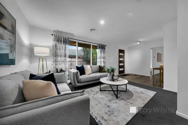 Fifth view of Homely house listing, 2 Rupertswood Rise, Narre Warren South VIC 3805