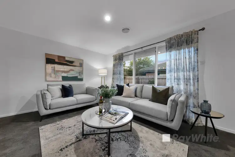 Sixth view of Homely house listing, 2 Rupertswood Rise, Narre Warren South VIC 3805