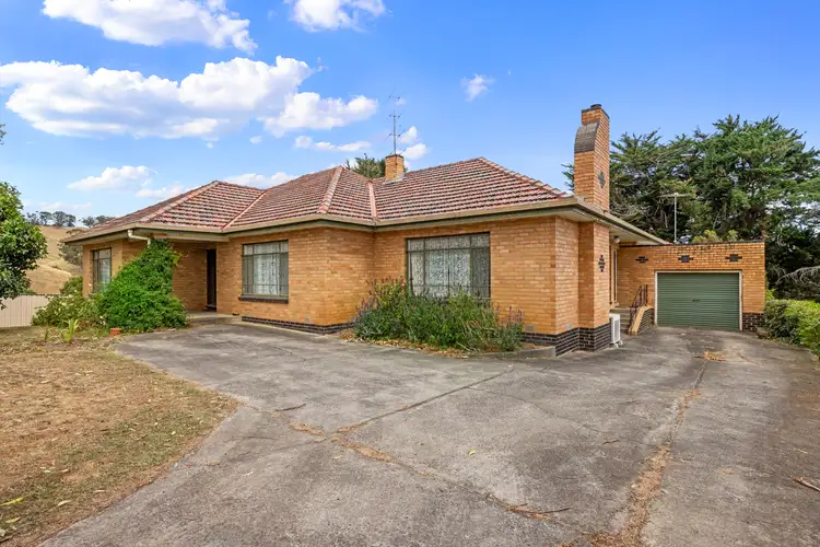 2065 Foster-Mirboo Road