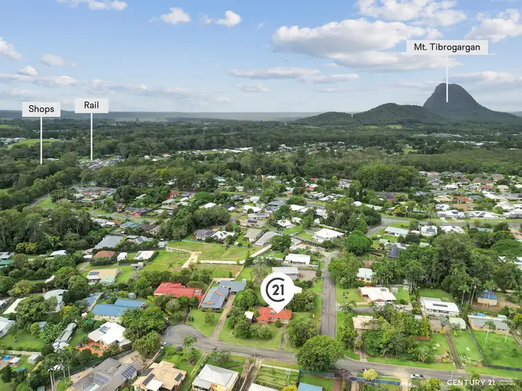 2 Sidha Avenue, Glass House Mountains QLD 4518