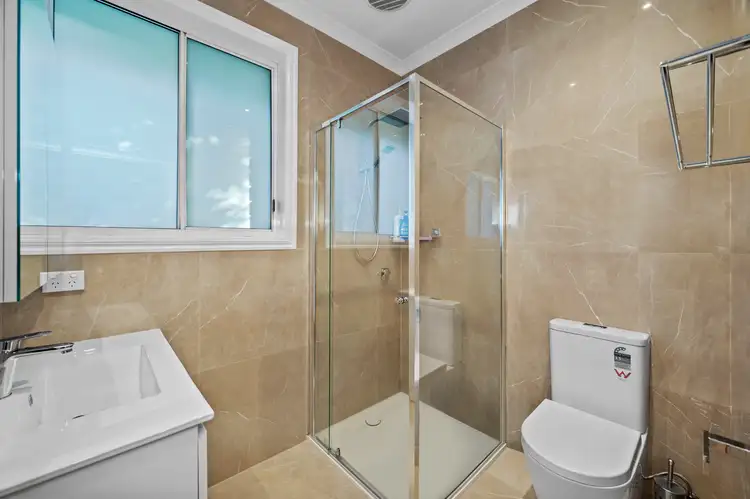 Second view of Homely house listing, 104 Broadway, Reservoir VIC 3073