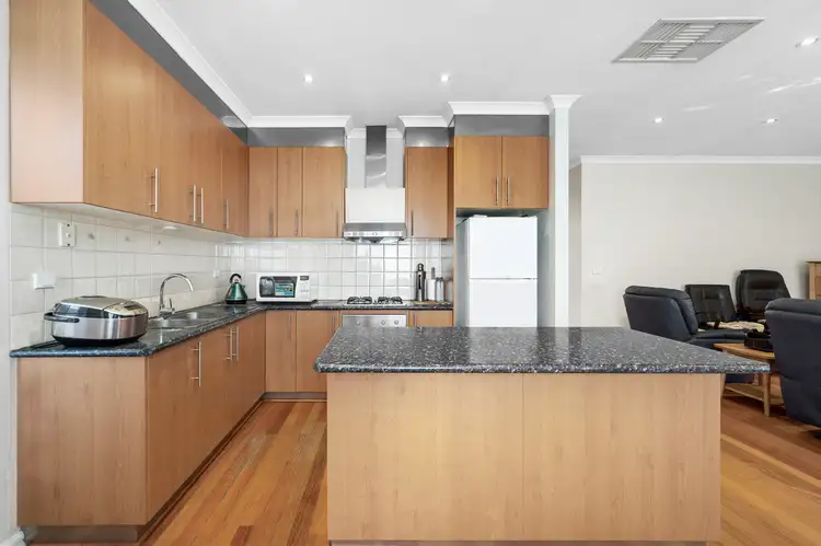 Fourth view of Homely house listing, 104 Broadway, Reservoir VIC 3073