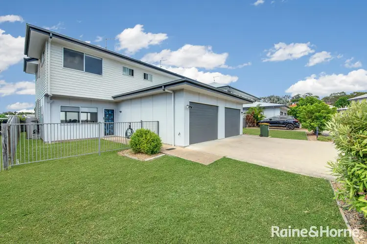 Third view of Homely townhouse listing, 11/9 CAVELLA DVE, Glen Eden QLD 4680