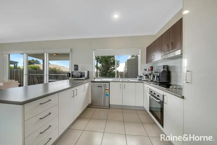Fourth view of Homely townhouse listing, 11/9 CAVELLA DVE, Glen Eden QLD 4680