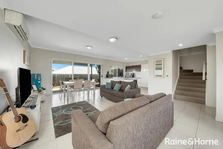 Fifth view of Homely townhouse listing, 11/9 CAVELLA DVE, Glen Eden QLD 4680