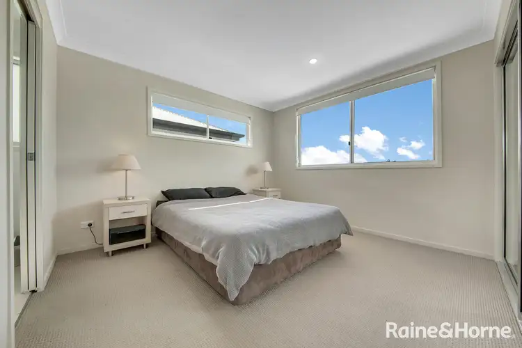 Seventh view of Homely townhouse listing, 11/9 CAVELLA DVE, Glen Eden QLD 4680