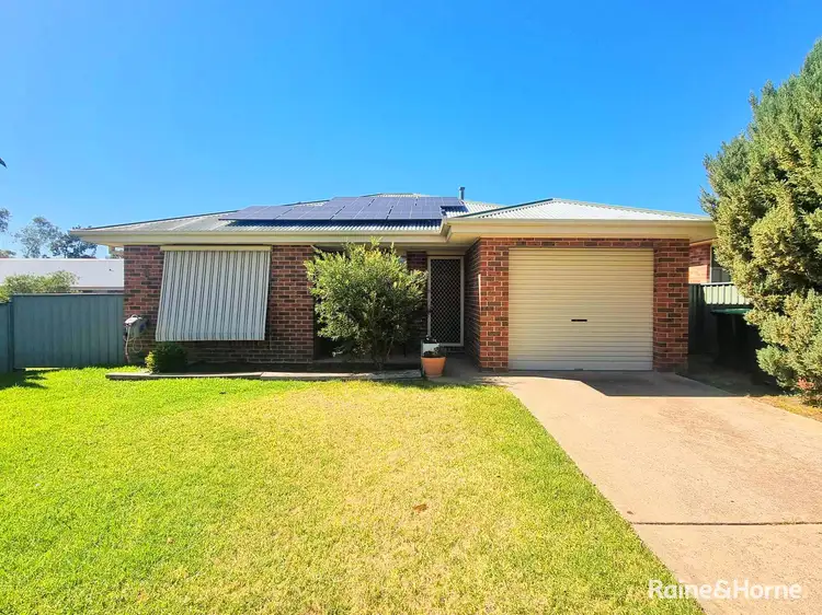 Main view of Homely unit listing, 6/3A Sam Place, Young NSW 2594
