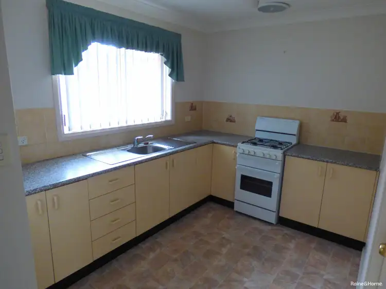 Second view of Homely unit listing, 6/3A Sam Place, Young NSW 2594