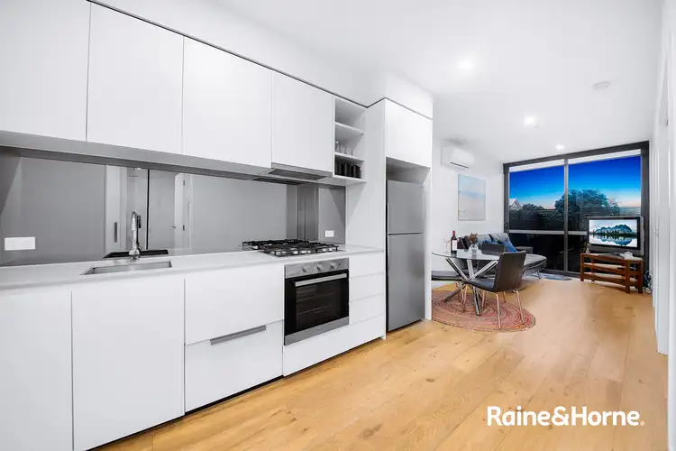 G2/64 Keilor Road, Essendon North VIC 3041