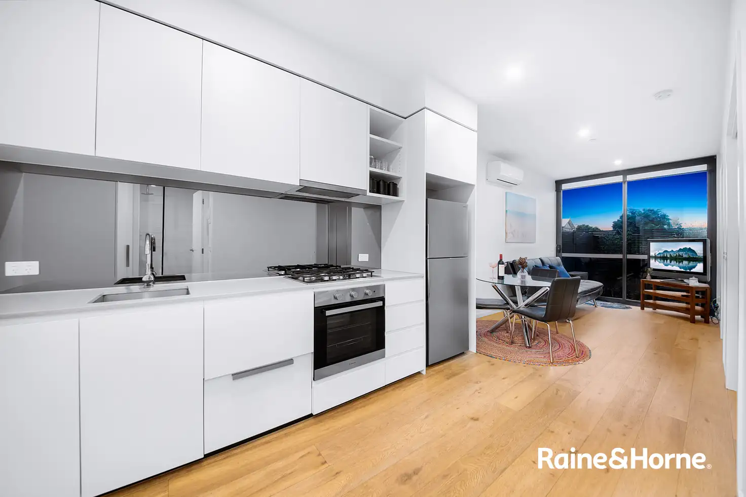 Main view of Homely apartment listing, G2/64 Keilor Road, Essendon North VIC 3041