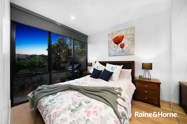 Second view of Homely apartment listing, G2/64 Keilor Road, Essendon North VIC 3041