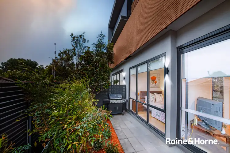 Third view of Homely apartment listing, G2/64 Keilor Road, Essendon North VIC 3041