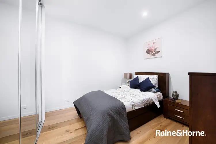Fourth view of Homely apartment listing, G2/64 Keilor Road, Essendon North VIC 3041