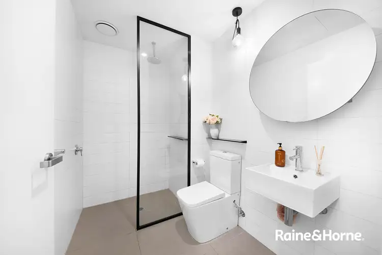 Sixth view of Homely apartment listing, G2/64 Keilor Road, Essendon North VIC 3041